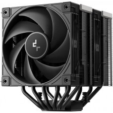 DEEPCOOL Cooler AK620 G2 DIGITAL NYX